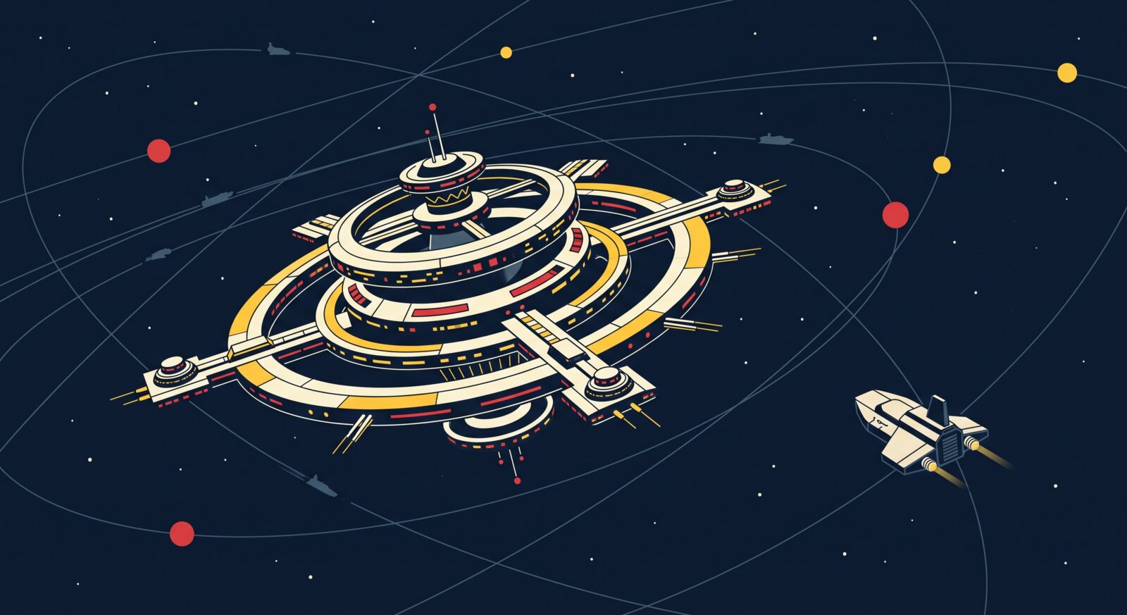 The Age of Intergalactic Trade Has Begun — the Hover Package Manager is Here